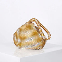 Diamond Dinner Bags Banquet Evening Clutches Handbags