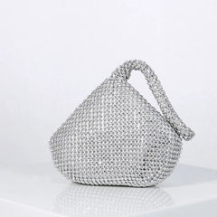 Diamond Dinner Bags Banquet Evening Clutches Handbags