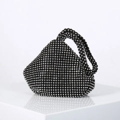 Diamond Dinner Bags Banquet Evening Clutches Handbags