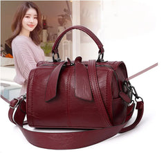 Women Shoulder Bag High Crossbody Bags PU Leather Ladies Hand Bags Tote