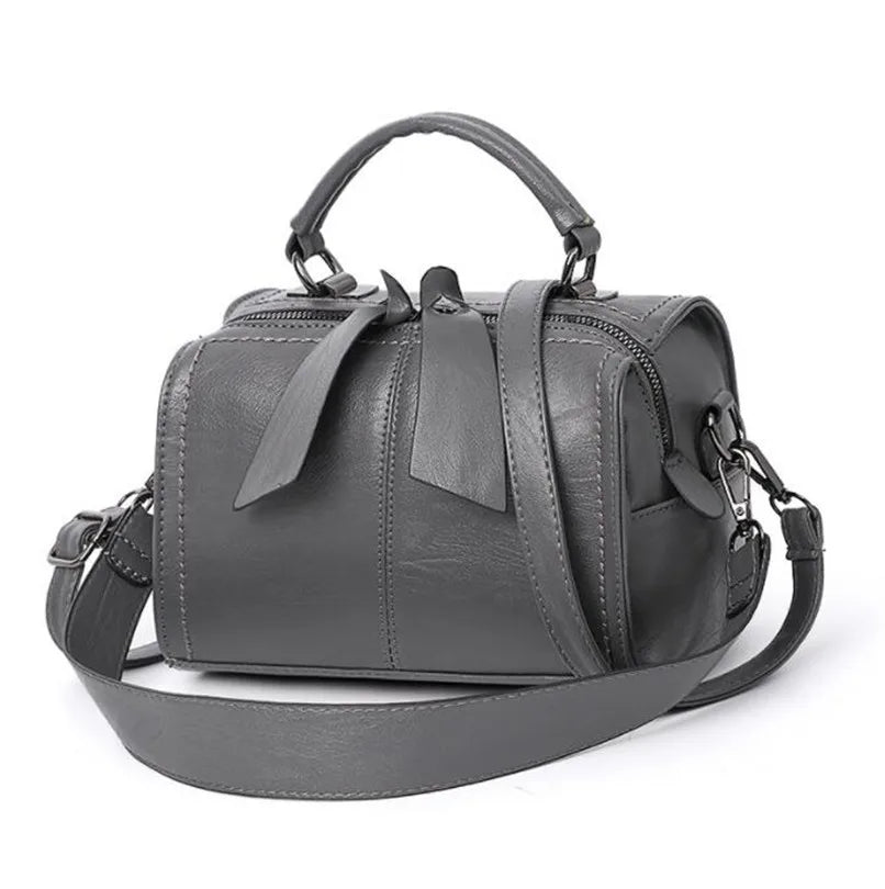 Women Shoulder Bag High Crossbody Bags PU Leather Ladies Hand Bags Tote