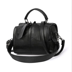 Women Shoulder Bag High Crossbody Bags PU Leather Ladies Hand Bags Tote