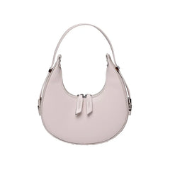 Underarm Bag Women Totes Shoulder Bags Casual Pu Leather Handbag