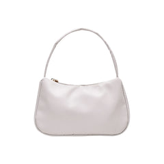 Nylon Women's Handbag Totes Casual Solid Underarm Shoulder Bags