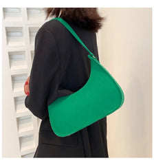 Retro Casual Women Totes Shoulder Bags Handbag Clutch
