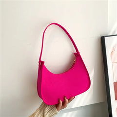 Retro Casual Women Totes Shoulder Bags Handbag Clutch