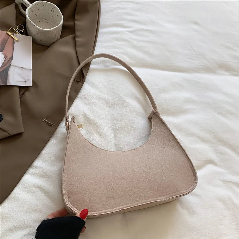 Retro Casual Women Totes Shoulder Bags Handbag Clutch