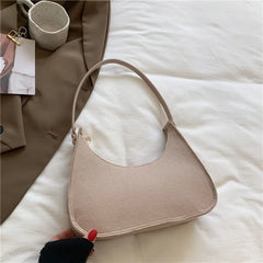 Retro Casual Women Totes Shoulder Bags Handbag Clutch