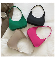 Retro Casual Women Totes Shoulder Bags Handbag Clutch
