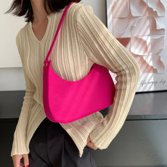 Retro Casual Women Totes Shoulder Bags Handbag Clutch