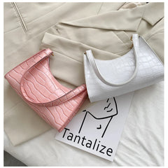 Vintage Casual Women Totes Shoulder Bags Handbag