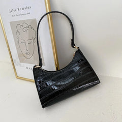 Retro Casual Women Totes Shoulder Bags Female