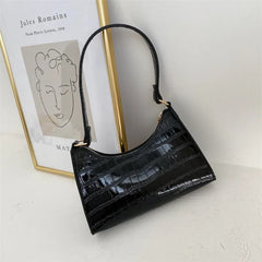 Retro Women Chain Handbag Totes Shoulder Bags