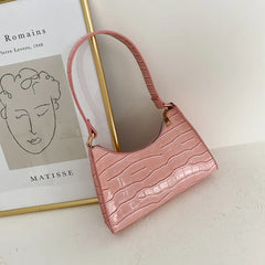 Vintage Casual Women Totes Shoulder Bags Handbag