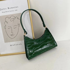 Retro Casual Women Totes Shoulder Bags Female