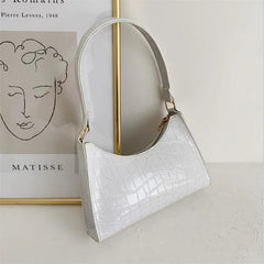 Retro Women Chain Handbag Totes Shoulder Bags