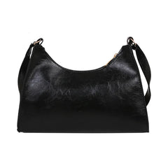 Leather Chain Shoulder Bag Women Totes Handbags