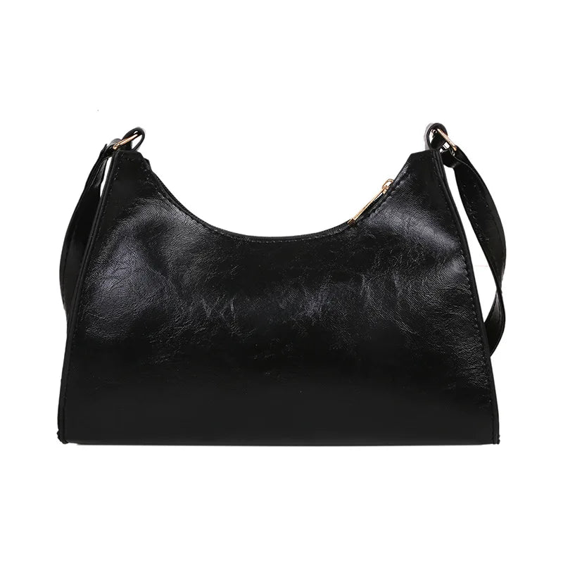 Retro Women Totes Shoulder Bags Chain Handbags