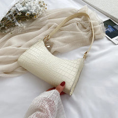Retro Casual Totes Shoulder Bags for Women