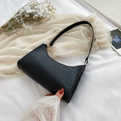 Retro Casual Totes Shoulder Bags for Women