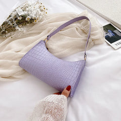 Retro Casual Totes Shoulder Bags for Women