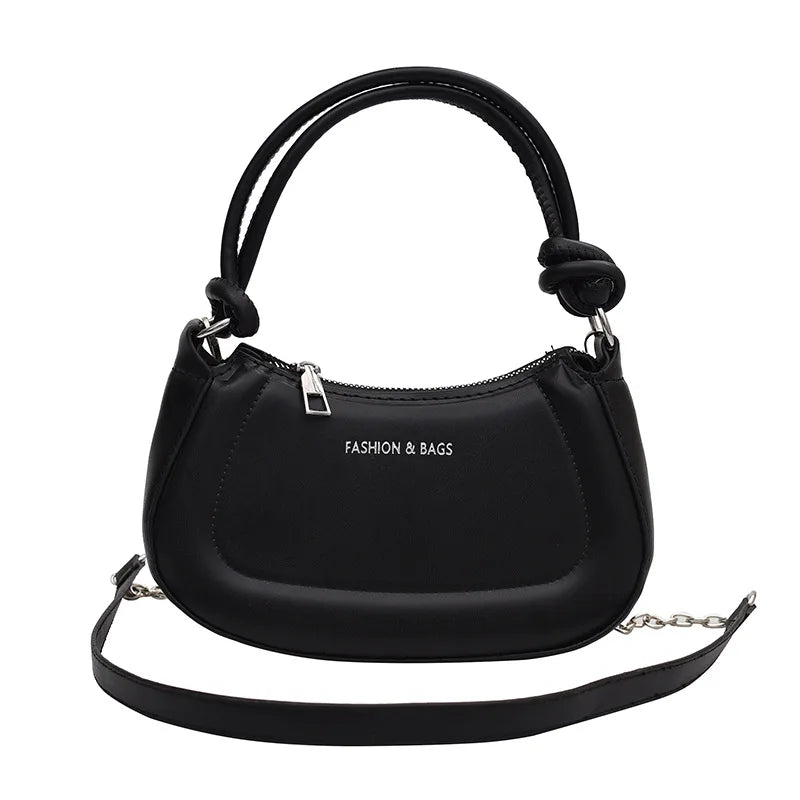 Women Shoulder Bags Underarm Bag Crossbody Bag High Casual Handbags Purse