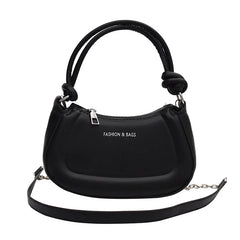Women Shoulder Bags Underarm Bag Crossbody Bag High Casual Handbags Purse