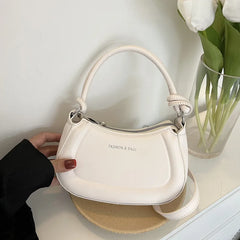 Women Shoulder Bags Underarm Bag Crossbody Bag Casual Handbags Purse