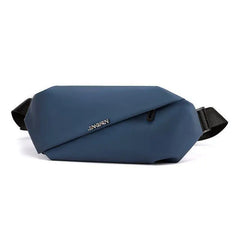 Banane Fanny Pack Waist Bag Men's Women Purse Male Belt Bag