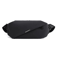 Banane Fanny Pack Waist Bag Men's Women Purse Male Belt Bag