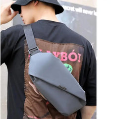 Banane Fanny Pack Waist Bag Men's Women Purse Male Belt Bag