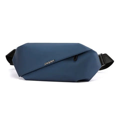 Banane Fanny Pack Waist Bag Men's Women Purse Male Belt Bag