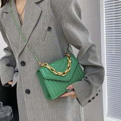 Female Bag Chain Small Bags for Women Bolsas Purse Handbag