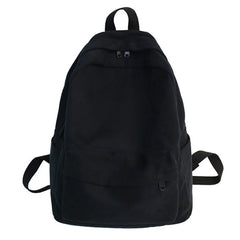 Female Bookbag Women Backpack For Teenagers Girl College Men School Bag