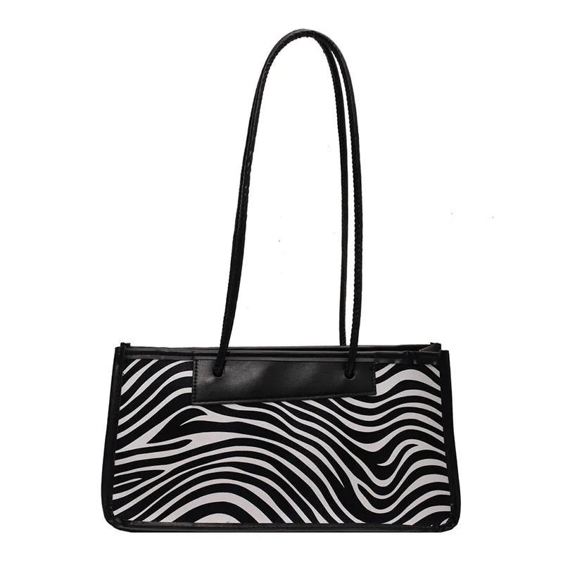 Women's Soft PU Leather Shoulder Bag Top Handle High Handbag