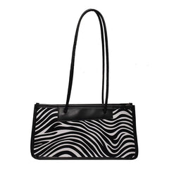 Women's Soft PU Leather Shoulder Bag Top Handle High Handbag