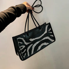 Women's Soft PU Leather Shoulder Bag Top Handle High Handbag