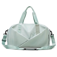 Women's Waterproof Fitness Travel Bag Gym Sport Handbag