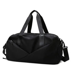 Women's Waterproof Fitness Travel Bag Gym Sport Handbag
