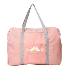 Foldable Travel Bags Unisex Large Capacity Bag Luggage Waterproof Handbags