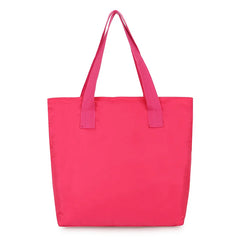 Women Big Size Handbag Tote Casual Shoulder Bag