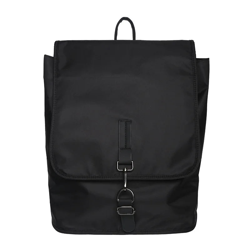 Girl College School Bag Casual Women Backpack for Teenage Travel Rucksack