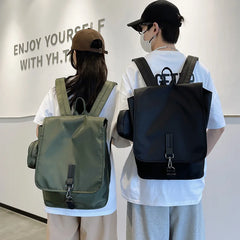 Girl College School Bag Casual Women Backpack for Teenage Travel Rucksack