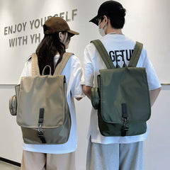 Girl College School Bag Casual Women Backpack for Teenage Travel Rucksack