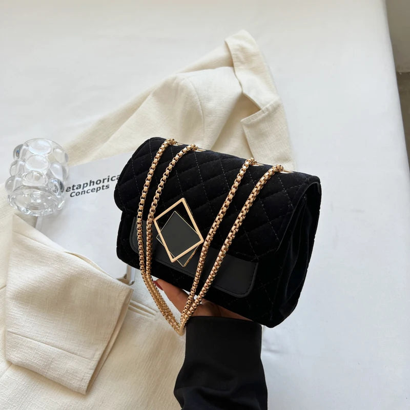 Crossbody Bags Women Shoulder Messenger Female Travel Handbag