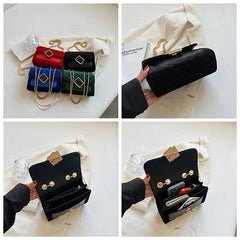 Crossbody Bags Women Shoulder Messenger Female Travel Handbag