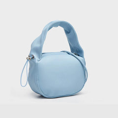 High Leather Women Shoulder Bag Travel Crossbody Pouch
