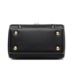 Early Autumn Ladies Handbag European American Style Shoulder Messenger Bag