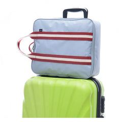 Portable Travel Business Luggage Bags Diagonal Clothes Storage Bags