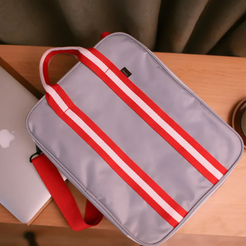 Portable Travel Business Luggage Bags Diagonal Clothes Storage Bags